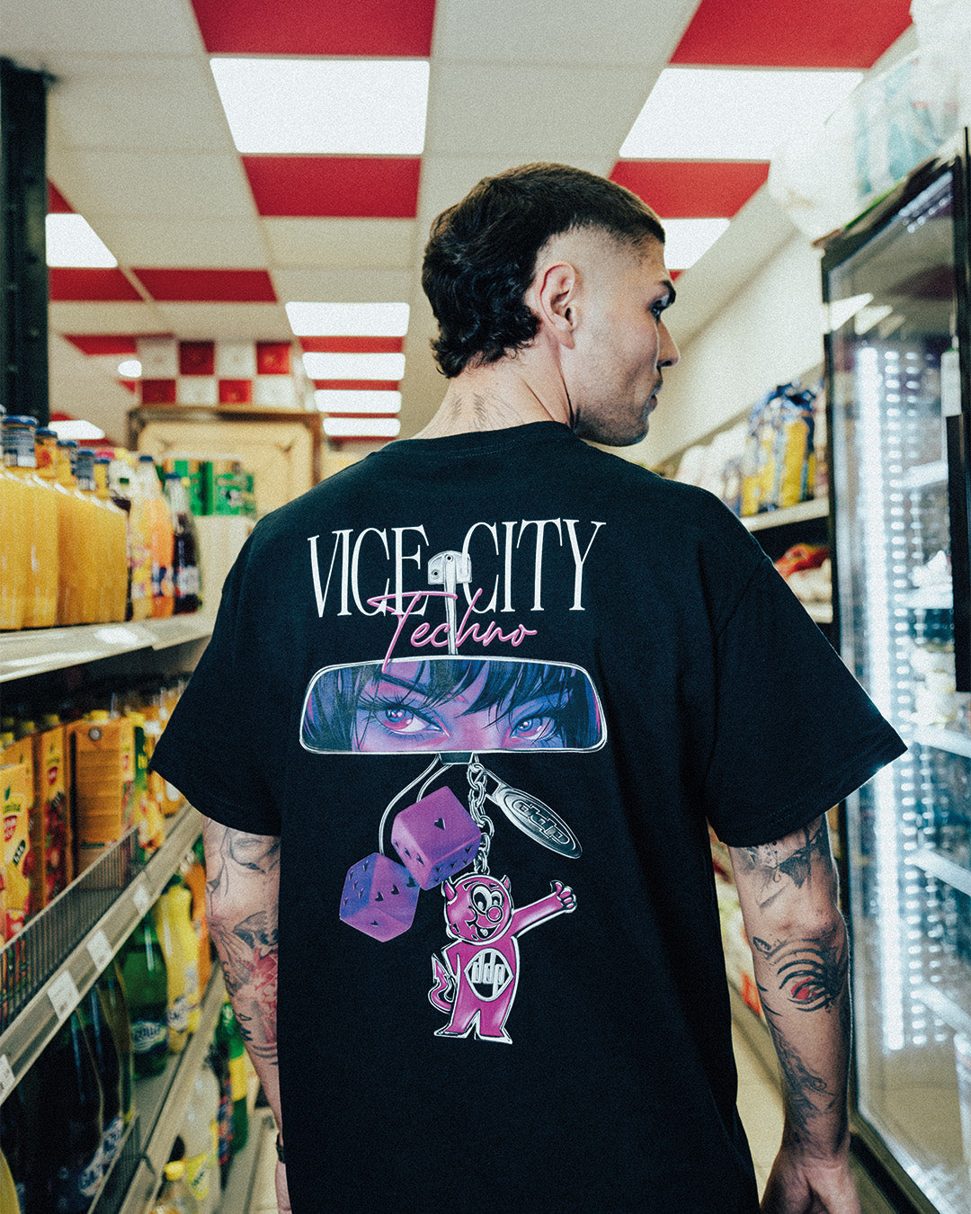 Collabs DDP – Collaborations & capsules exclusives