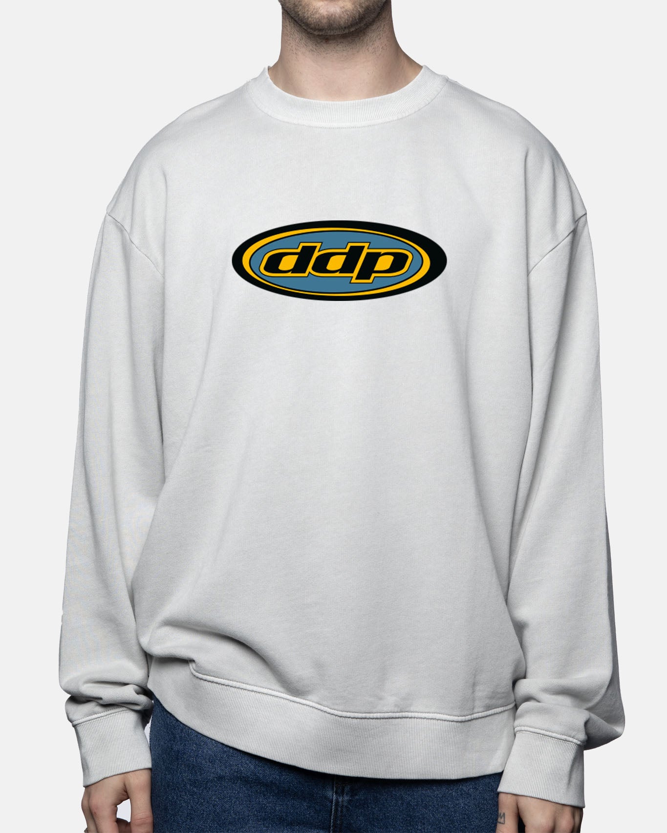 DDP95 – Sweat oversize