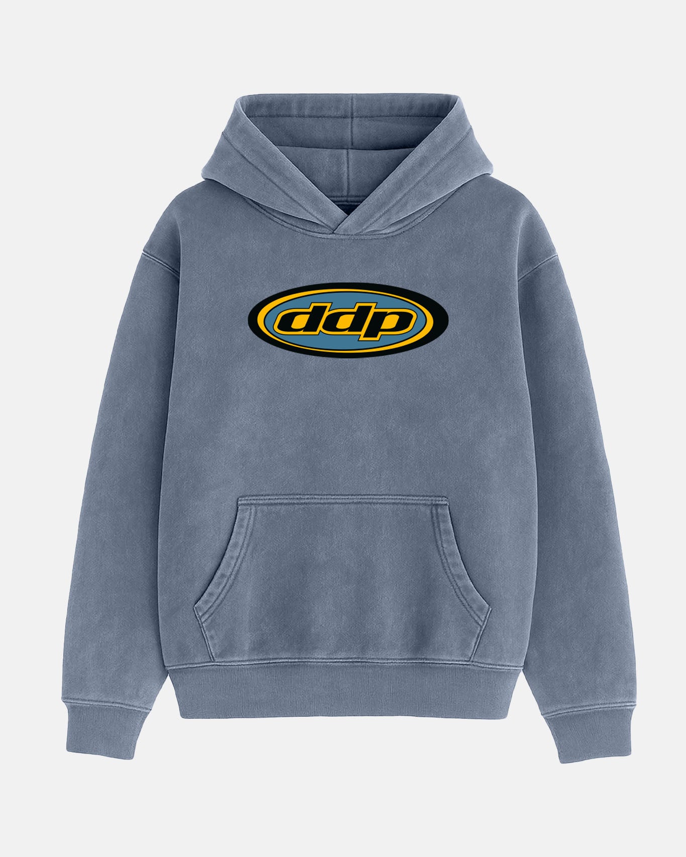 DDP95 – Hoodie oversize