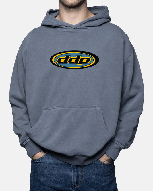 DDP95 – Hoodie oversize