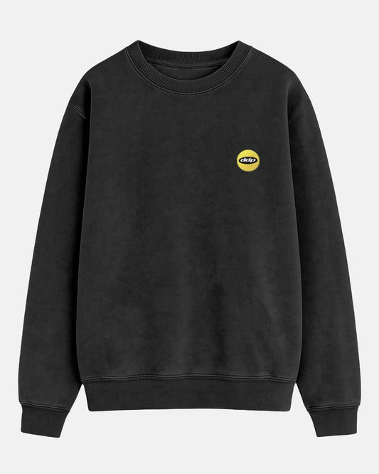 DDP FRANCE - Sweat oversize