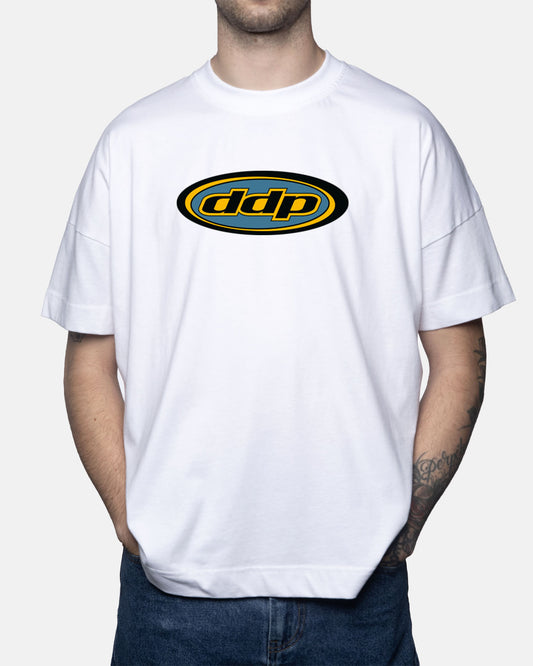 DDP95 – Tee-shirt oversize