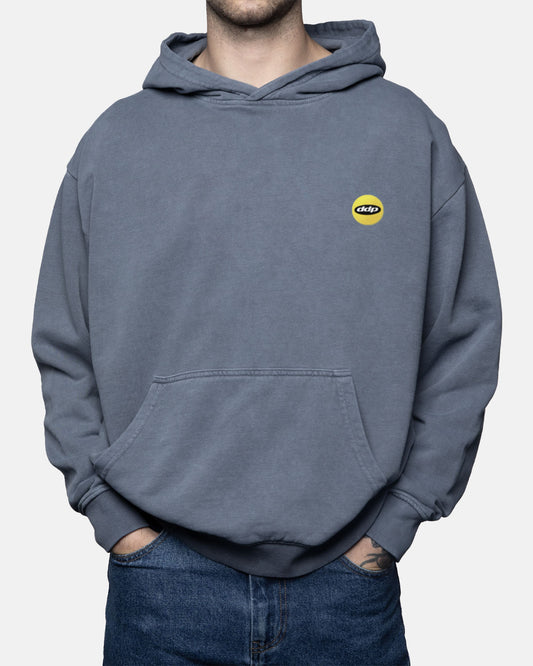 DDP FRANCE - Hoodie oversize