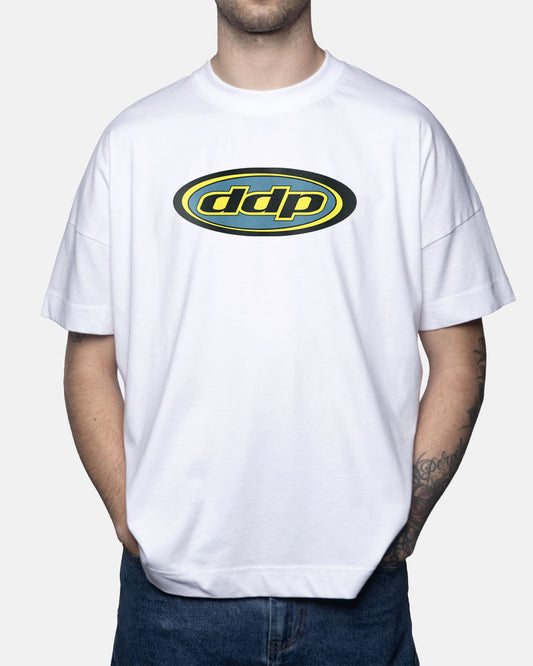 DDP95 – Tee-shirt oversize