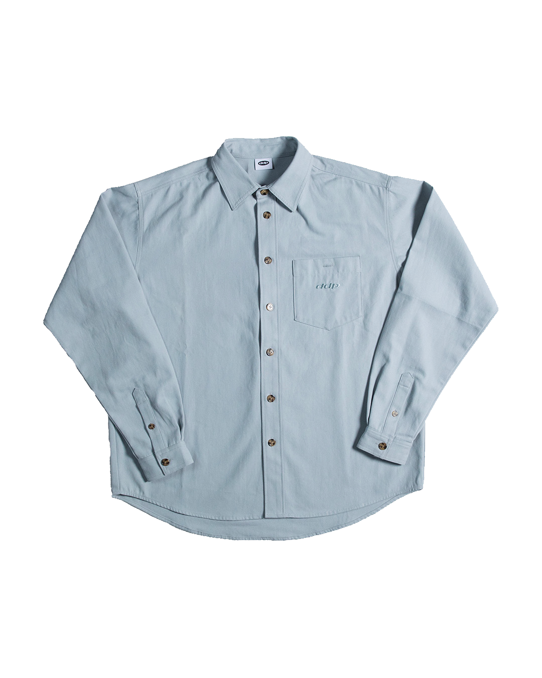Chemise Oxford – Chemise archive en coton