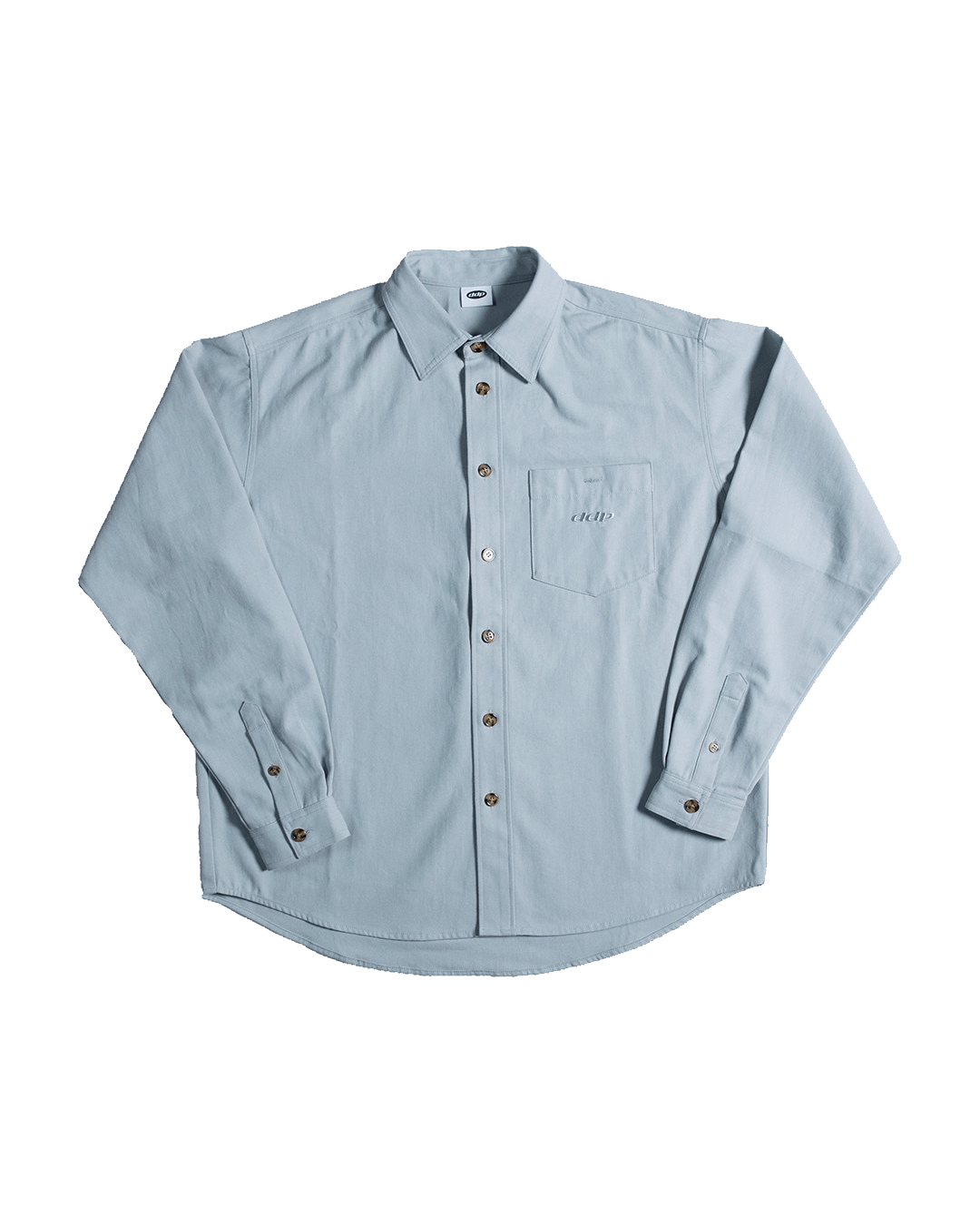 Chemise Oxford – Chemise archive en coton