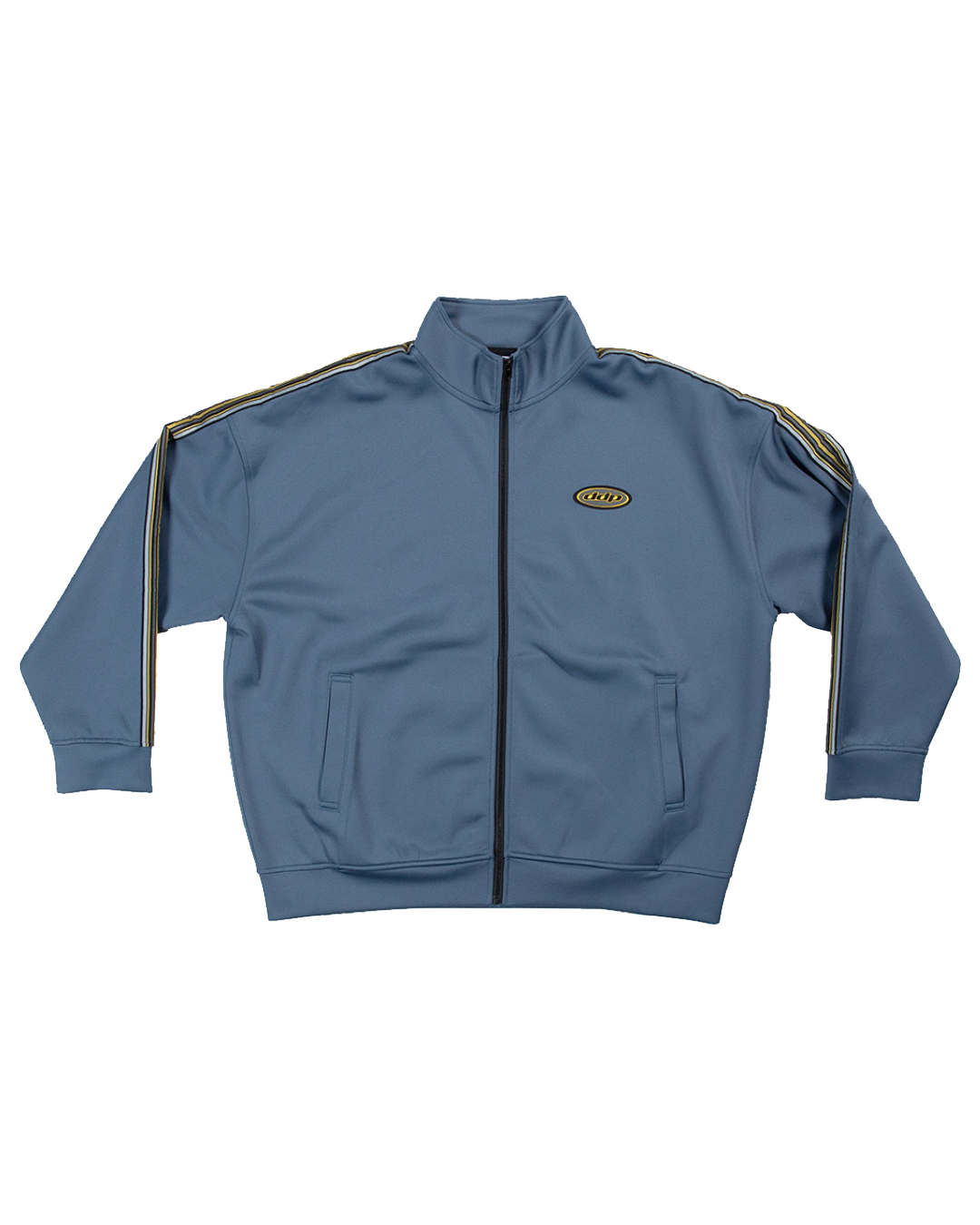 Banda Track Jacket – Veste zippée en jersey