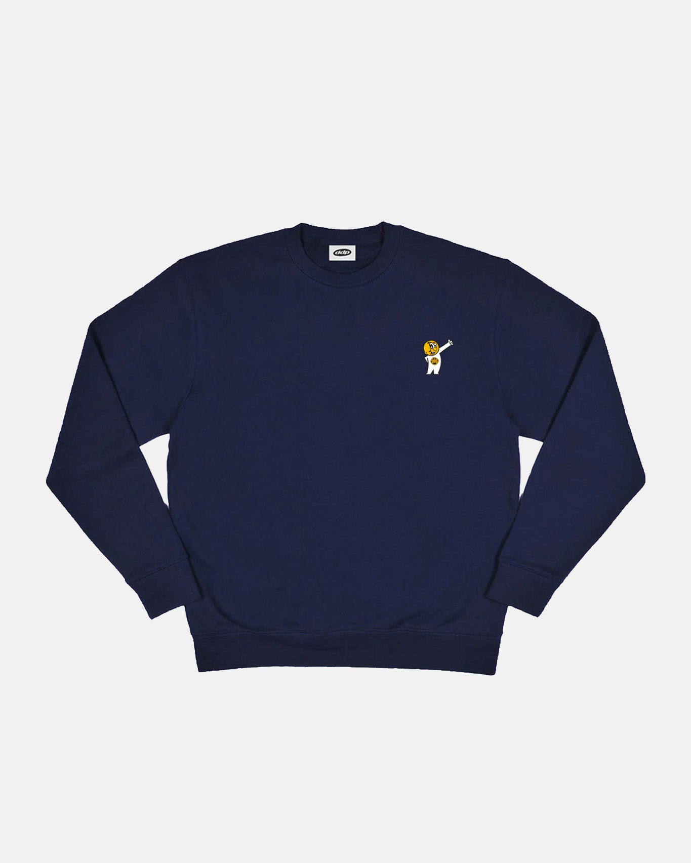 EGGMAN95 – Sweat col rond