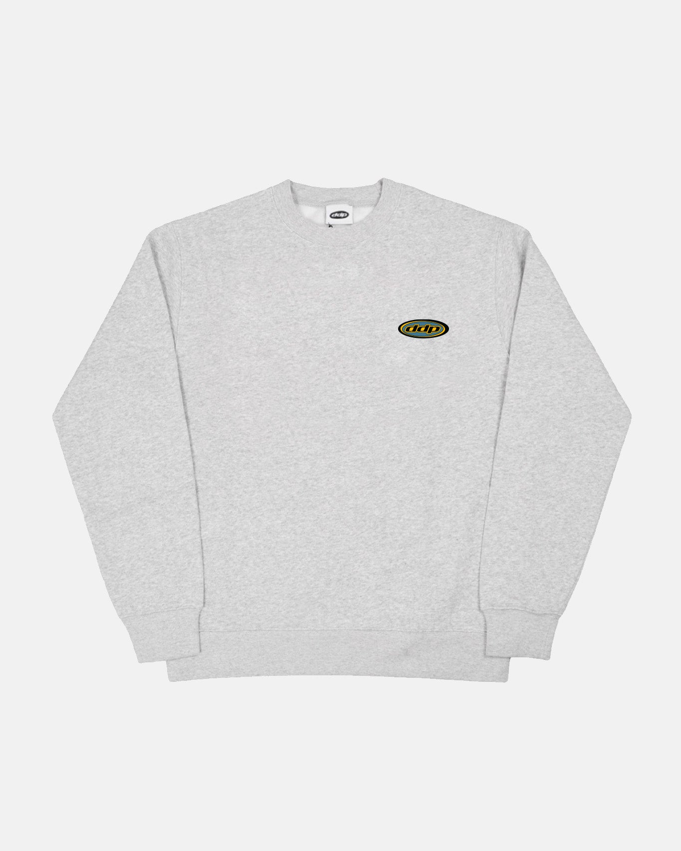 Petit DDP95 – Sweat col rond