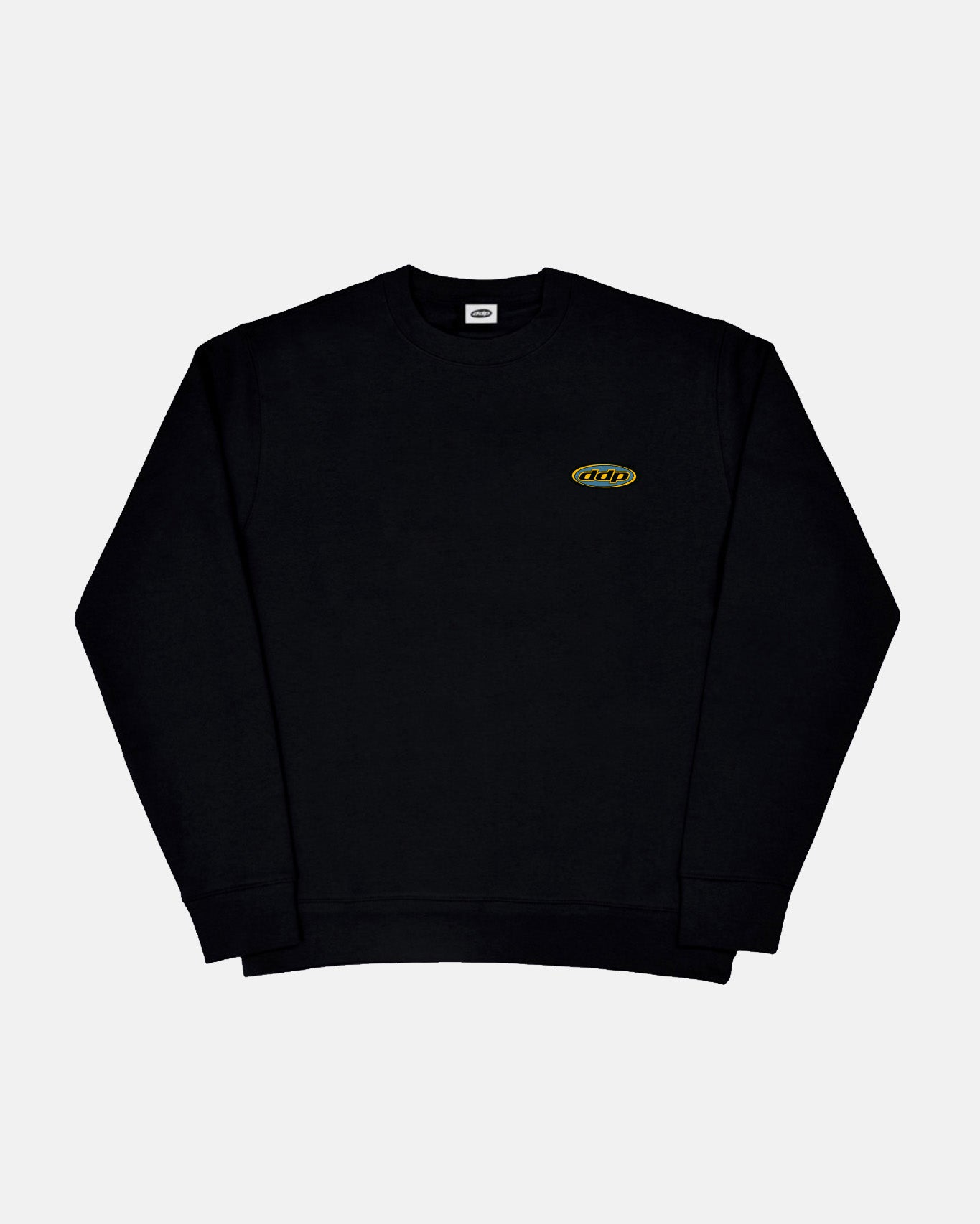 Petit DDP95 – Sweat col rond