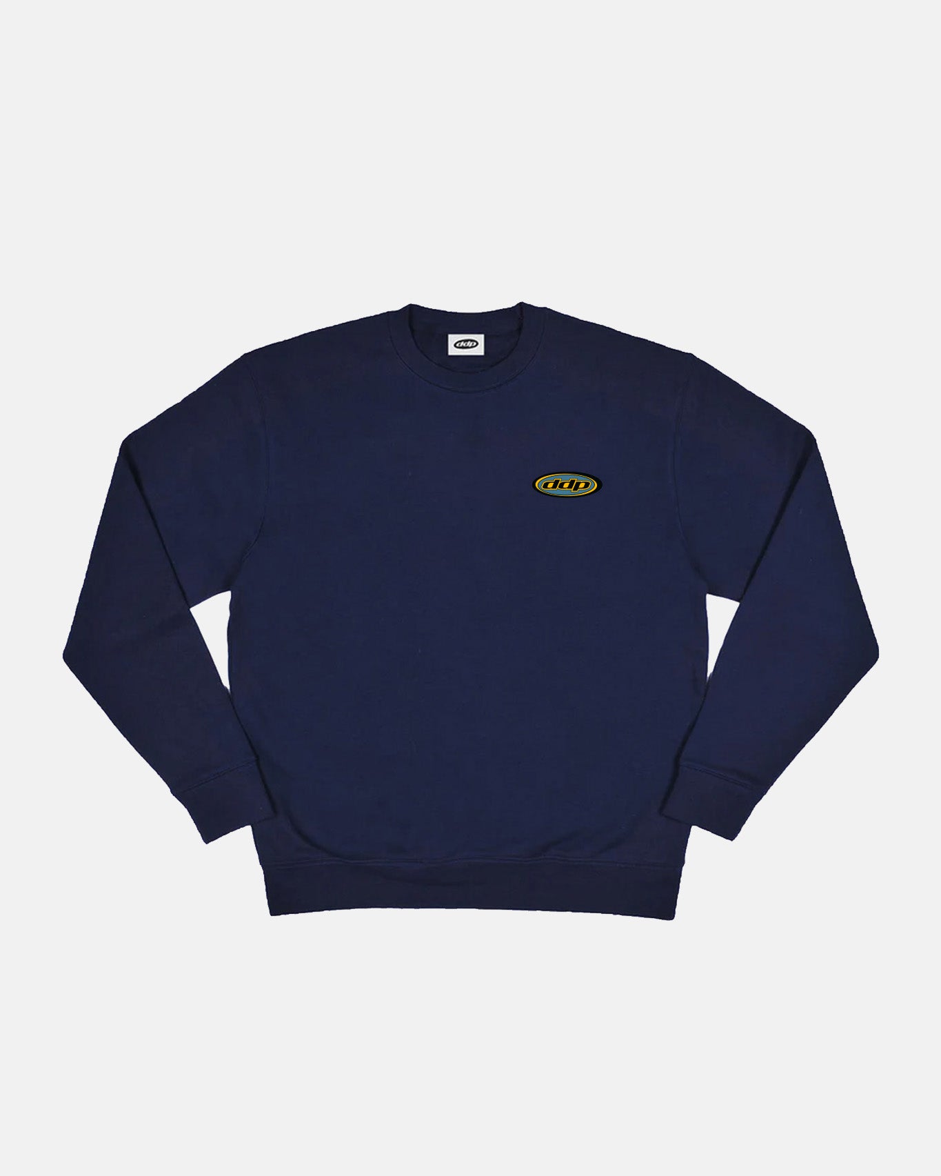 Petit DDP95 – Sweat col rond