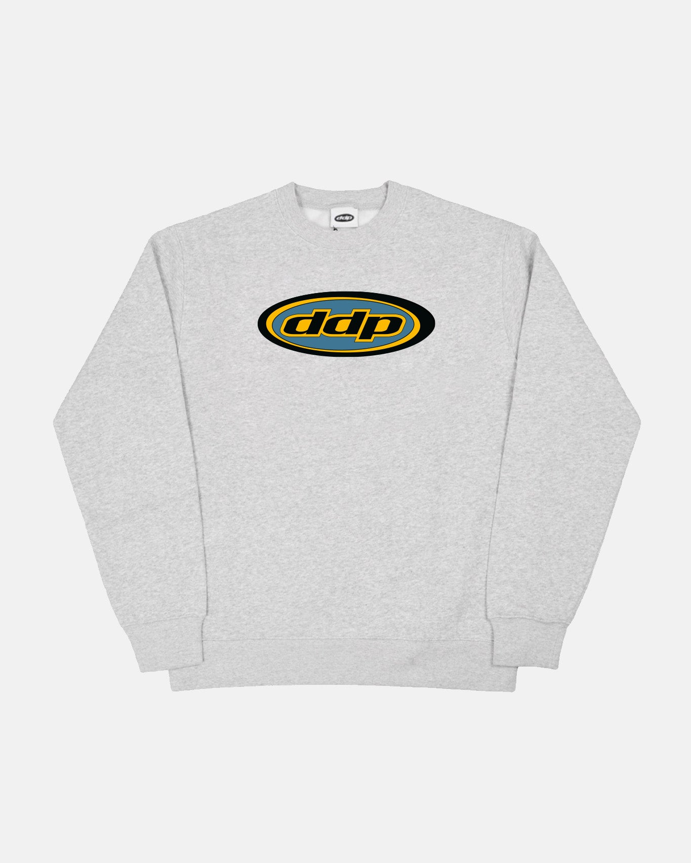 DDP95 – Sweat col rond