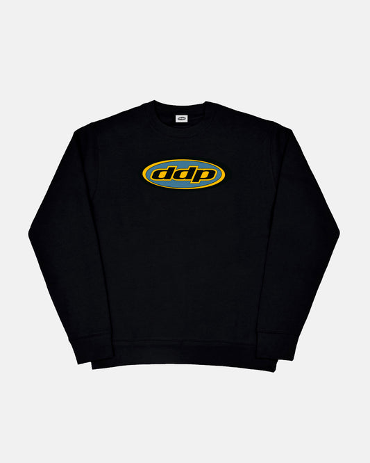 DDP95 – Sweat col rond