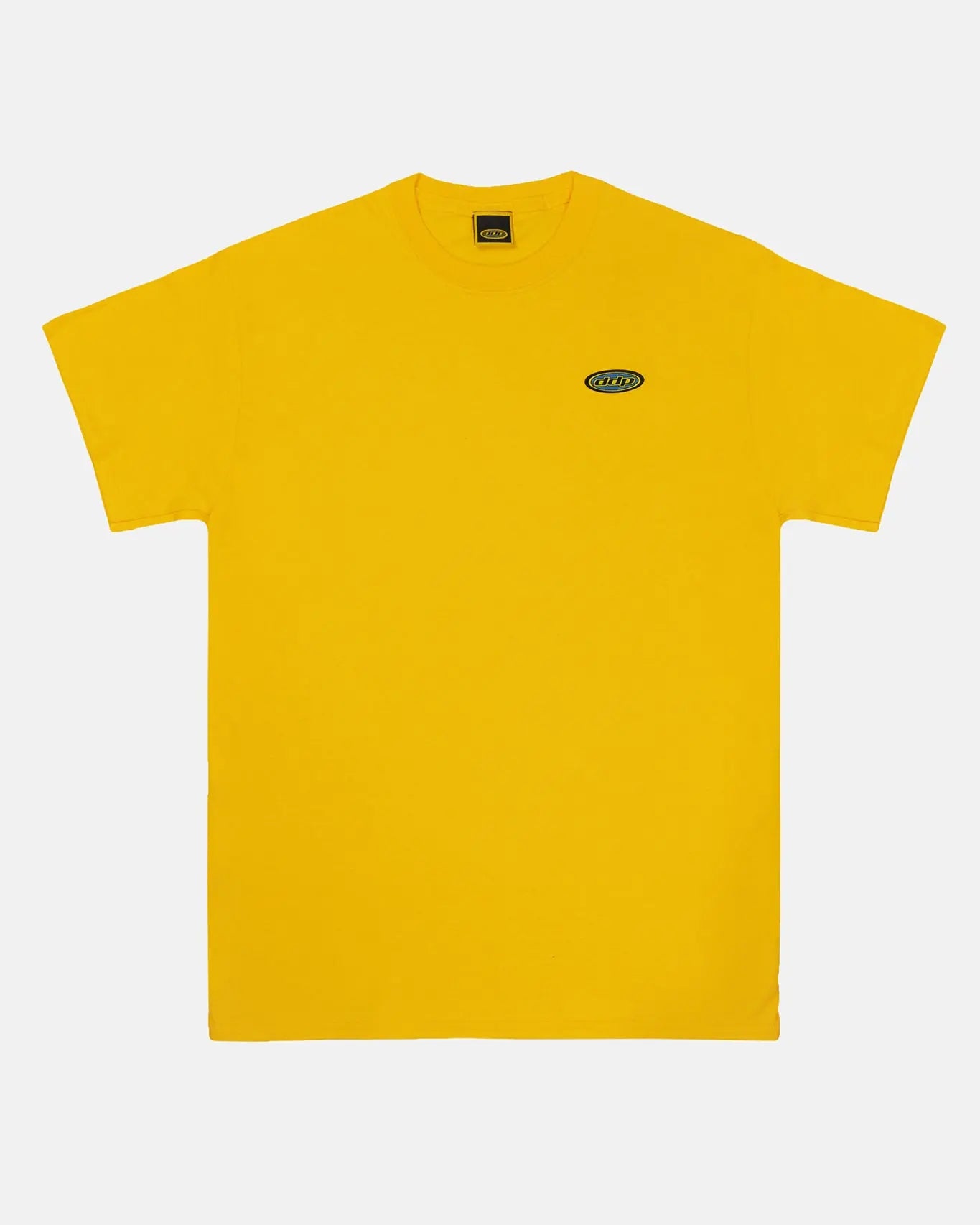 Petit DDP95 – T-shirt coupe droite