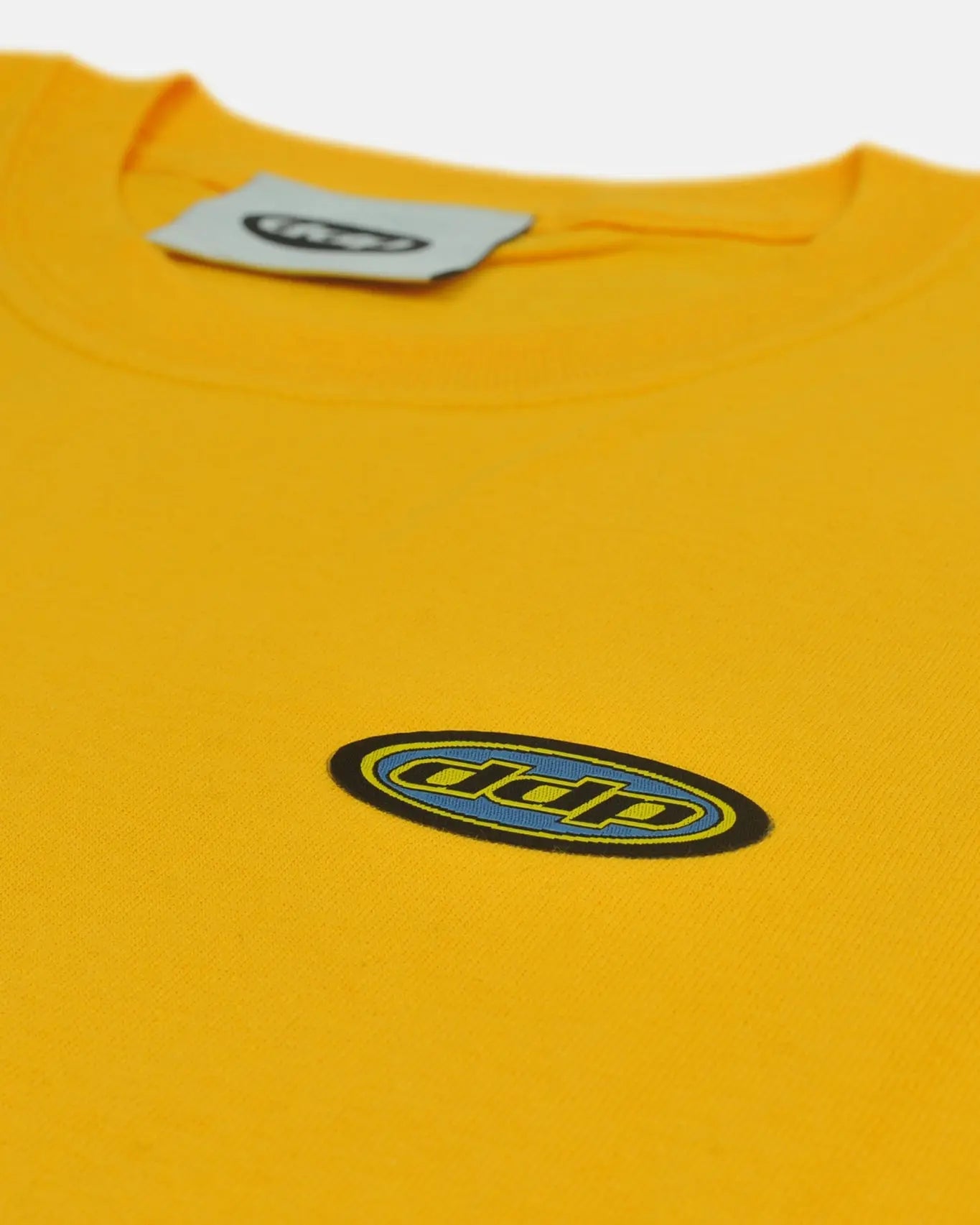 Petit DDP95 – T-shirt coupe droite
