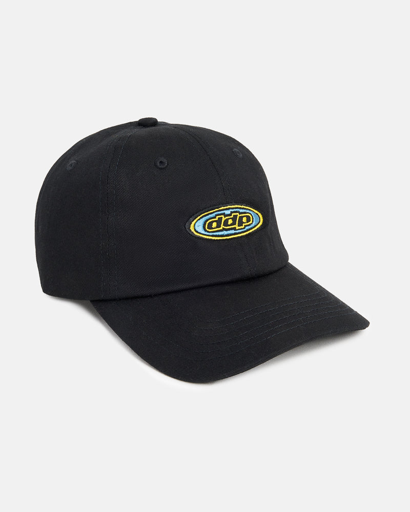 DDP95 – Casquette brodée