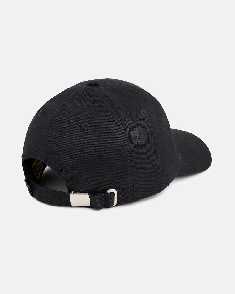 DDP95 – Casquette brodée