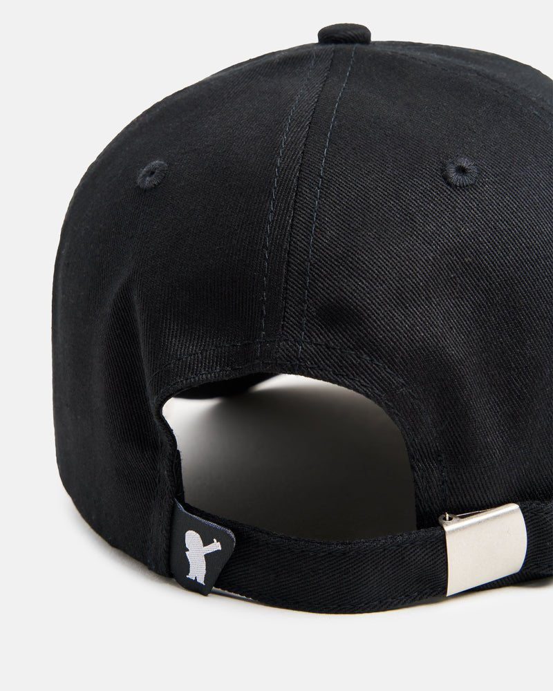 DDP95 – Casquette brodée