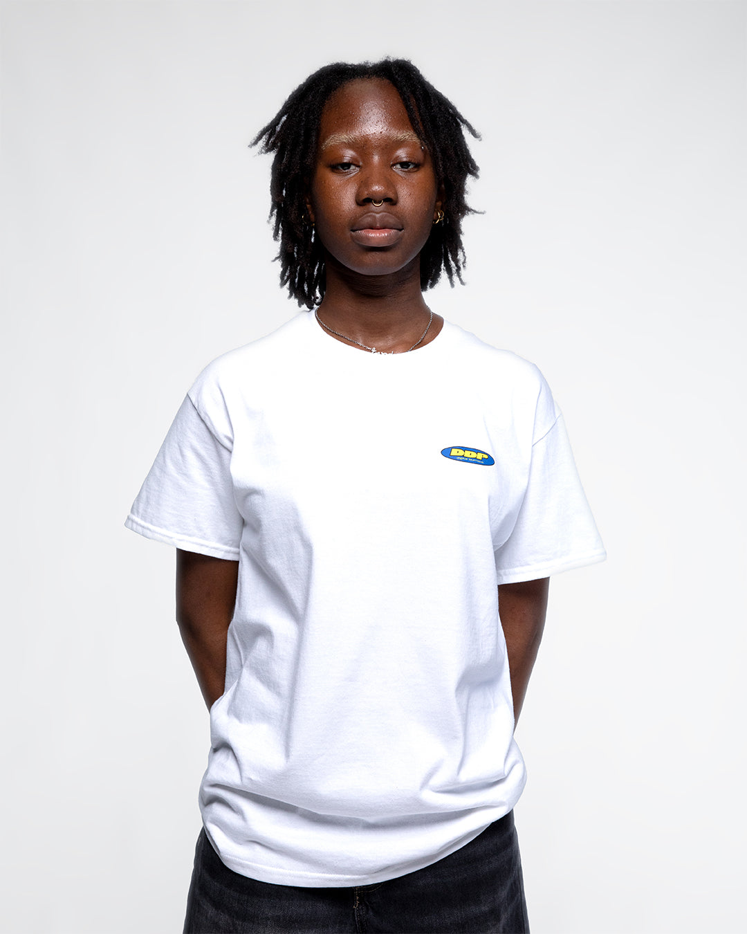 Pack DDP x Digital Burnout – T-shirt & magazine