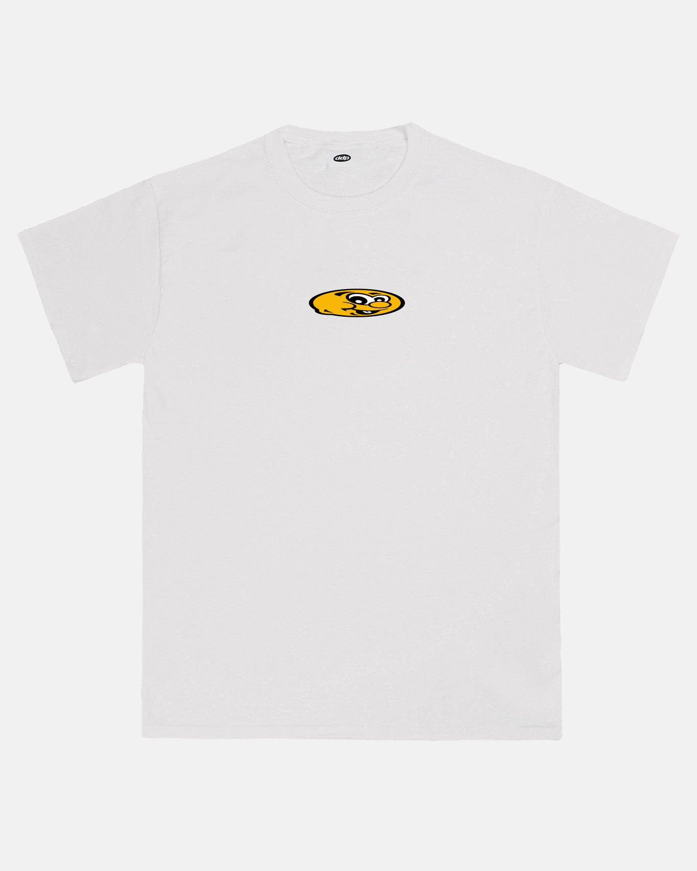 Flat Eggman – T-shirt coupe droite