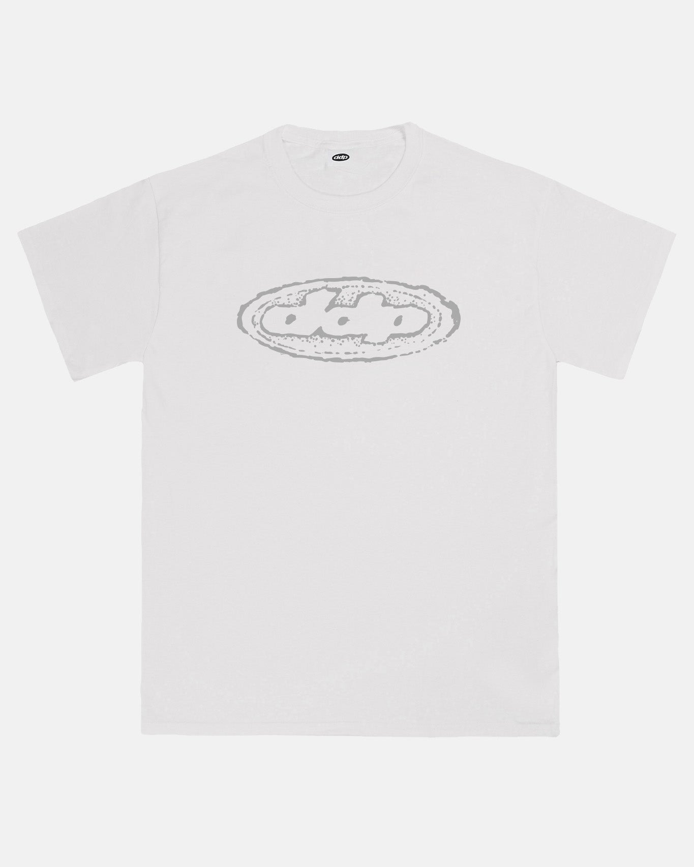 Dystopie DDP – T-shirt coupe droite
