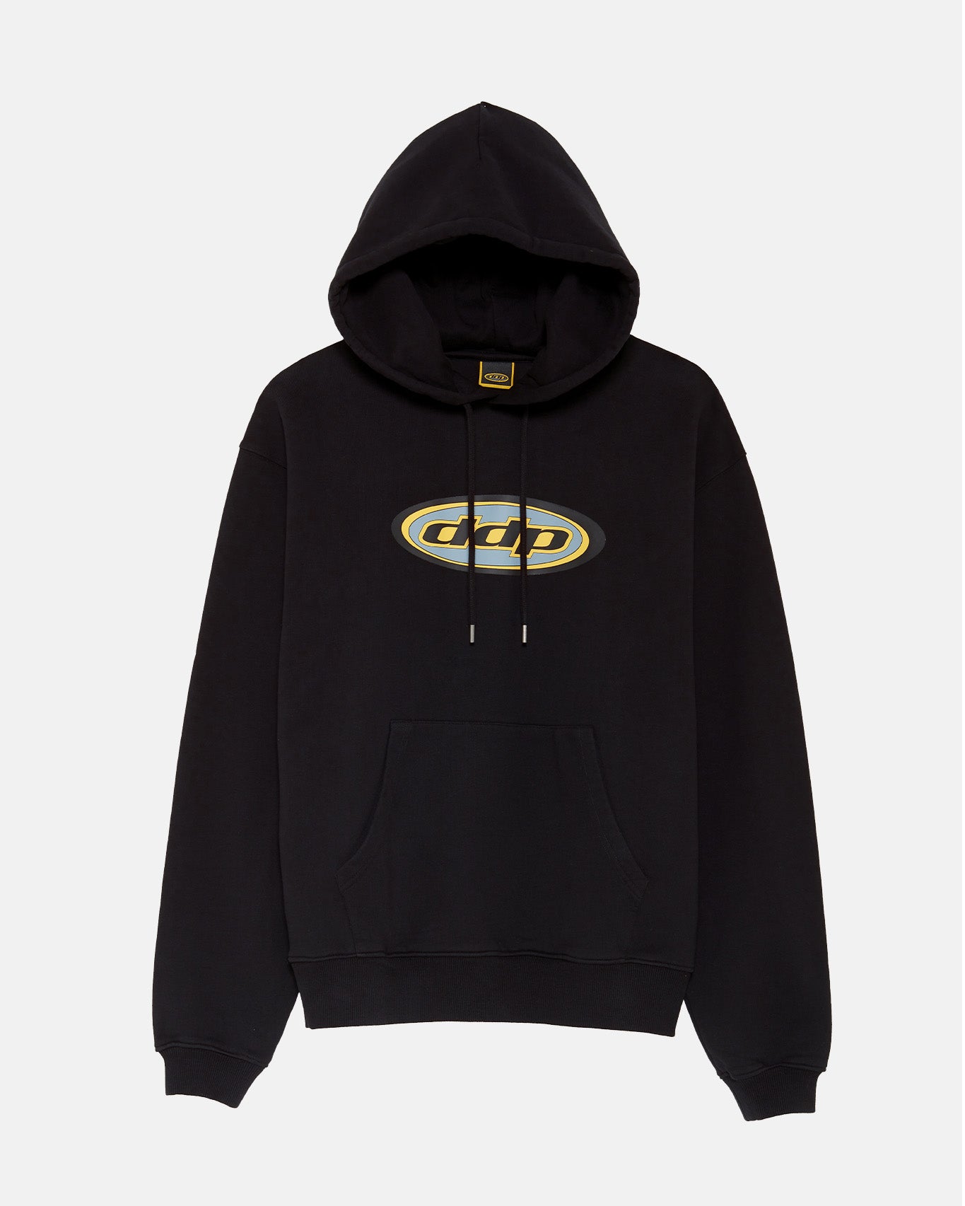 DDP95 – Hoodie boxy