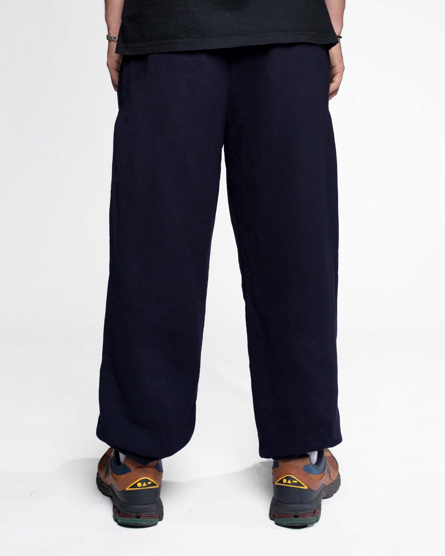 EGGMAN95 – Jogging homme coupe droite