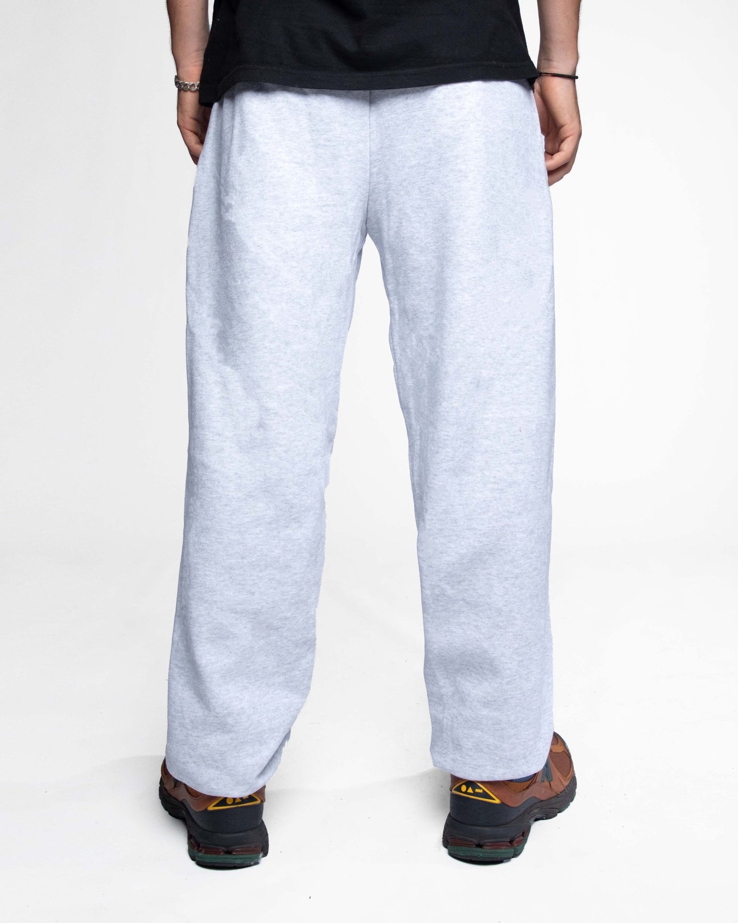 EGGMAN95 – Jogging homme coupe droite