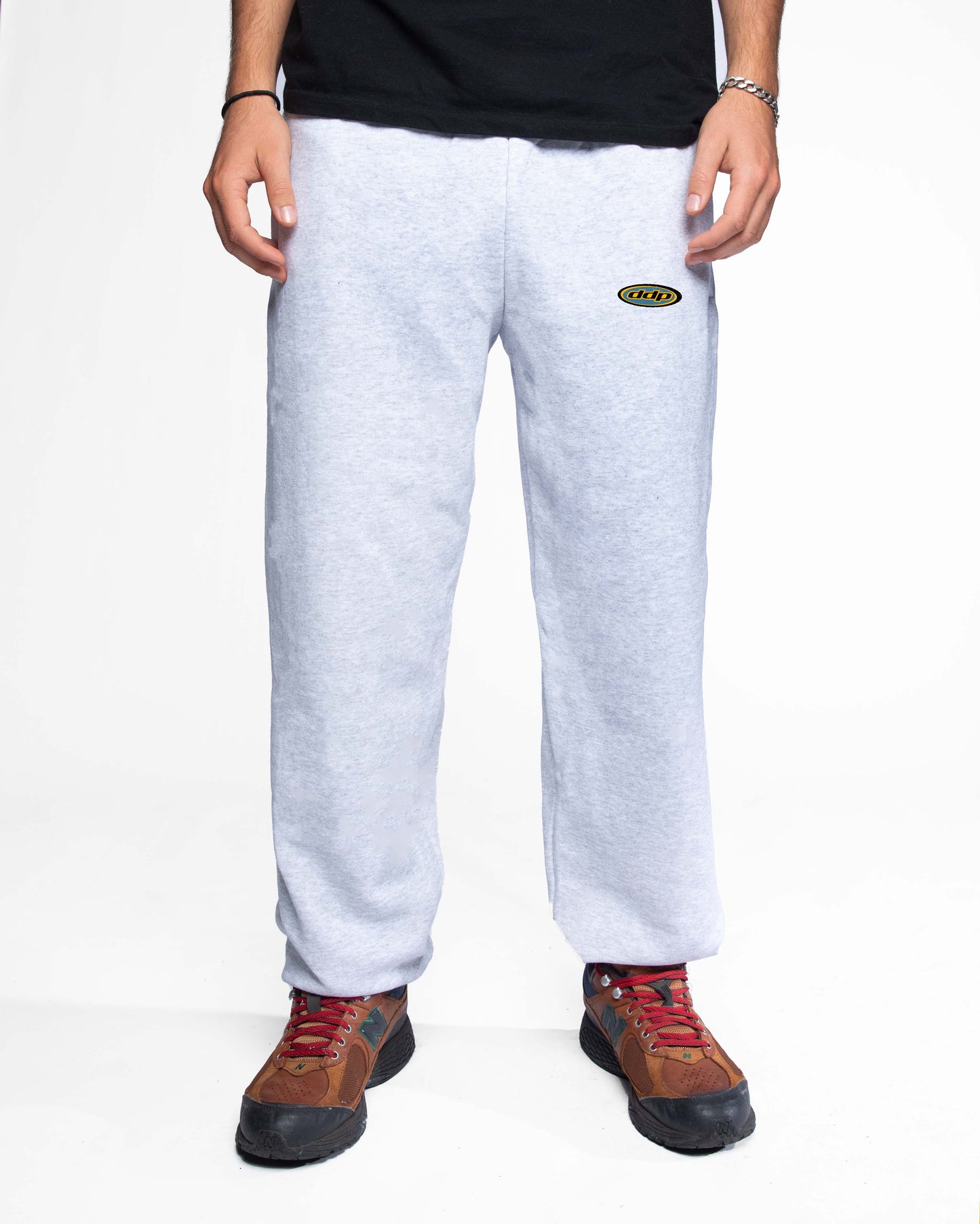 Petit DDP95 – Jogging coupe droite