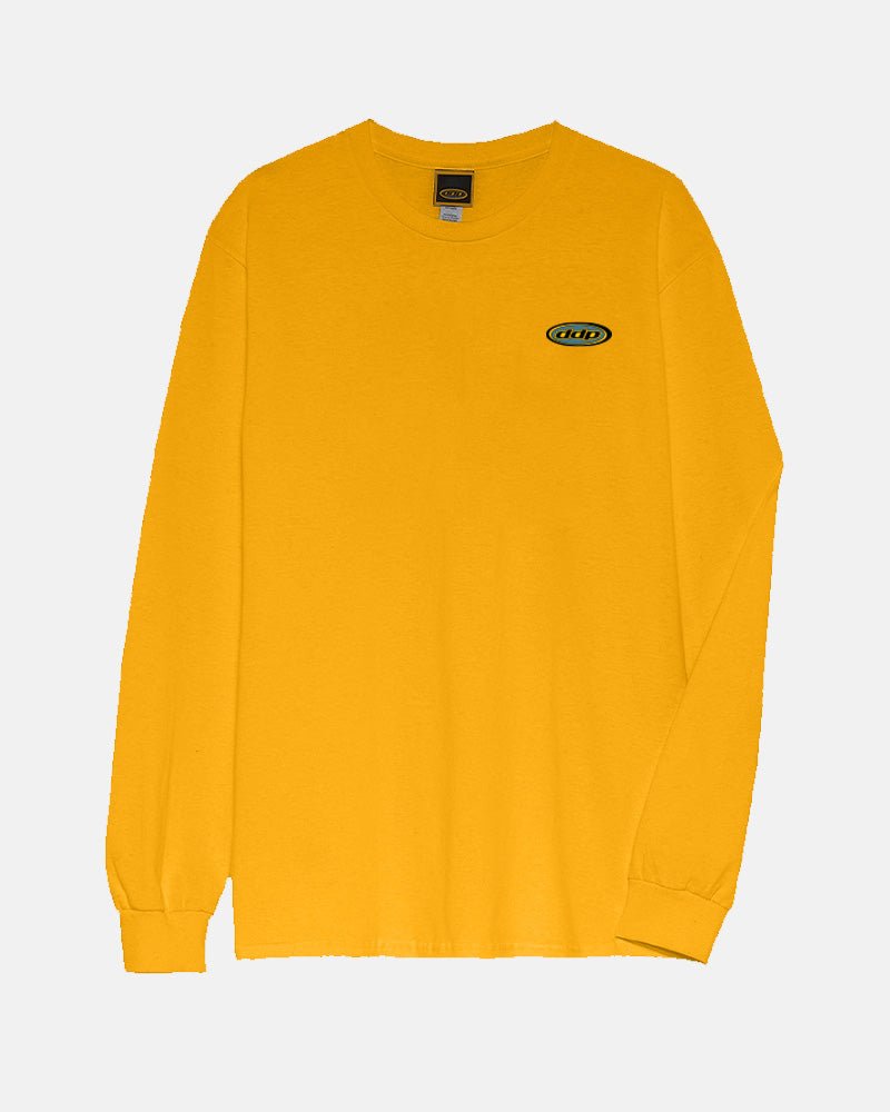 Petit DDP95 – T-shirt manches longues coupe droite