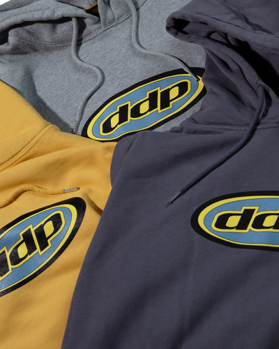 Hauts DDP – T-shirts, hoodies, sweats et vestes streetwear