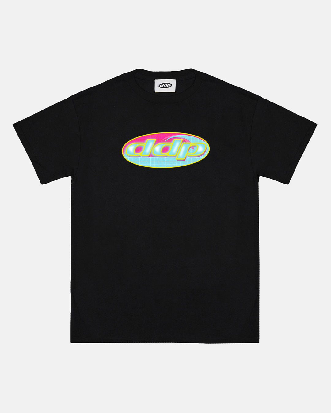 DDP VICE – T-shirt coupe droite