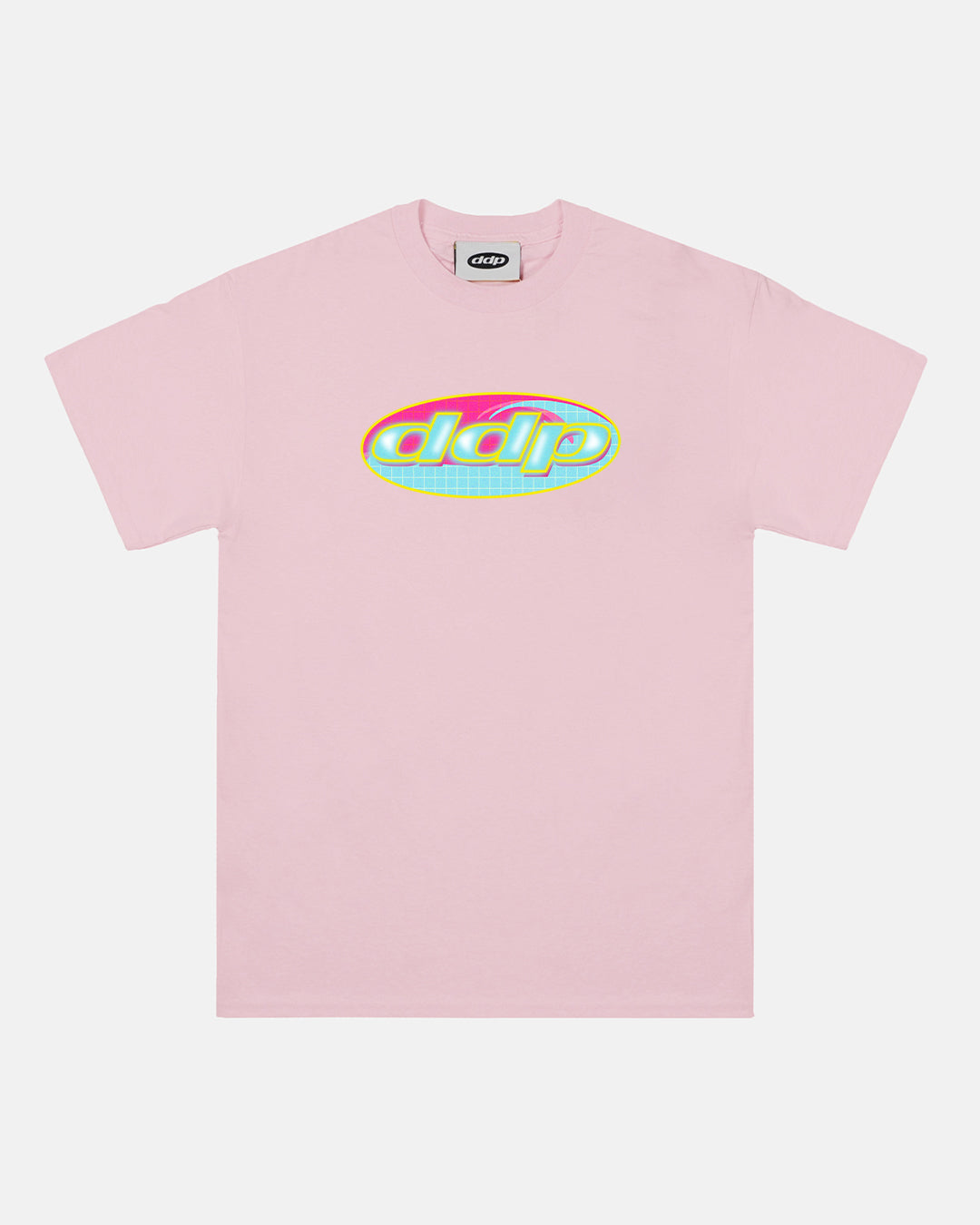 DDP VICE – T-shirt coupe droite