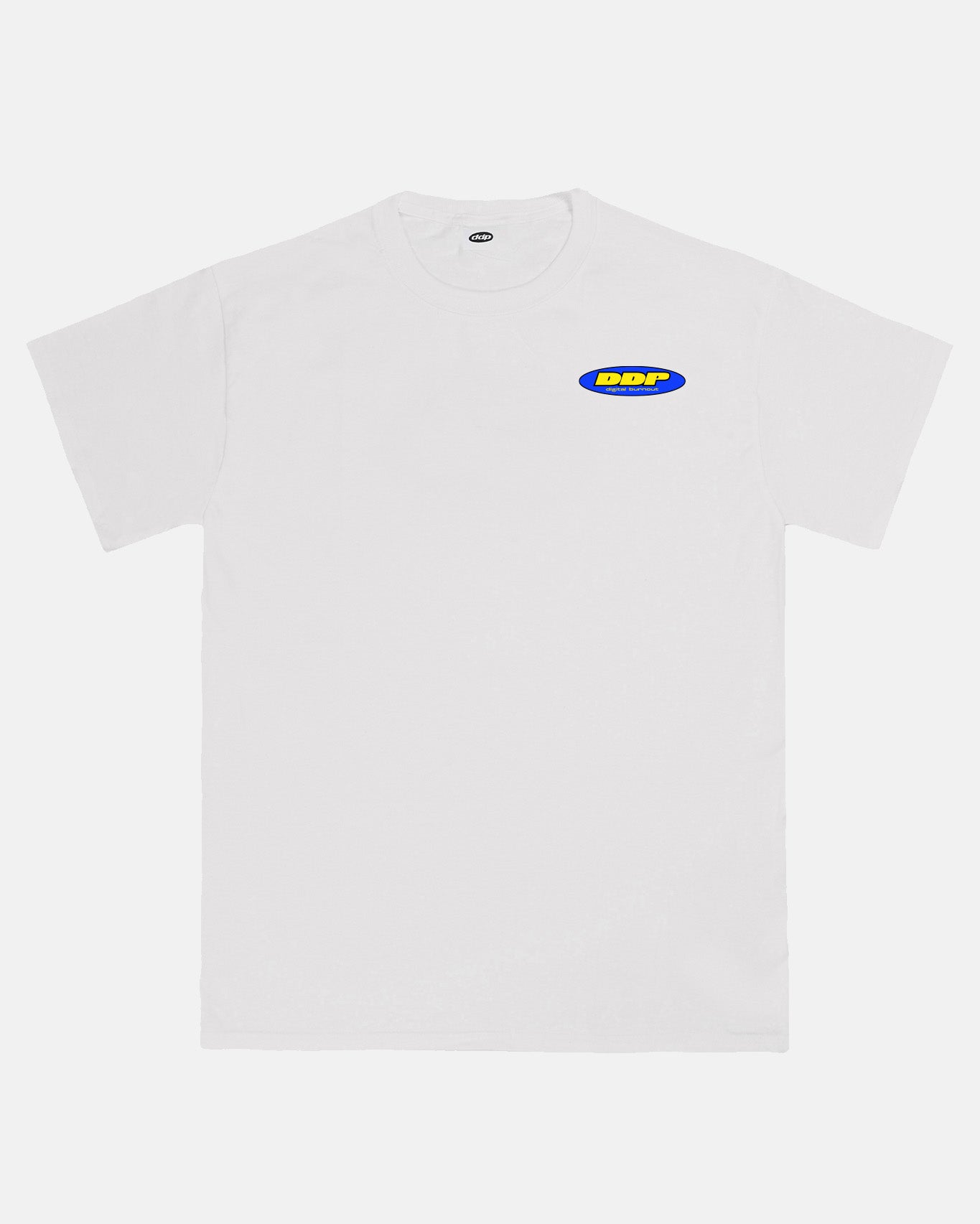 Pack DDP x Digital Burnout – T-shirt & magazine