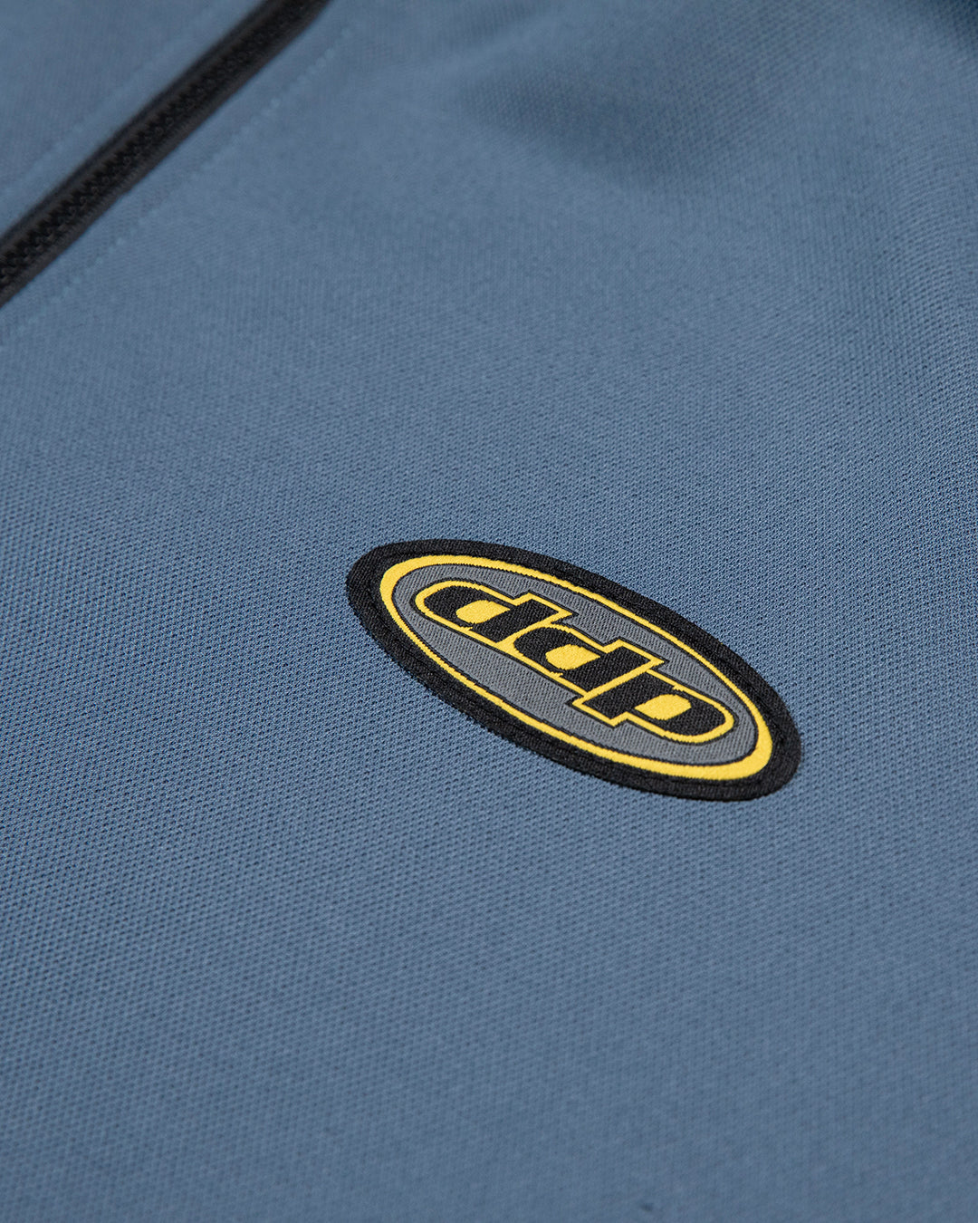 Banda Track Jacket – Veste zippée en jersey