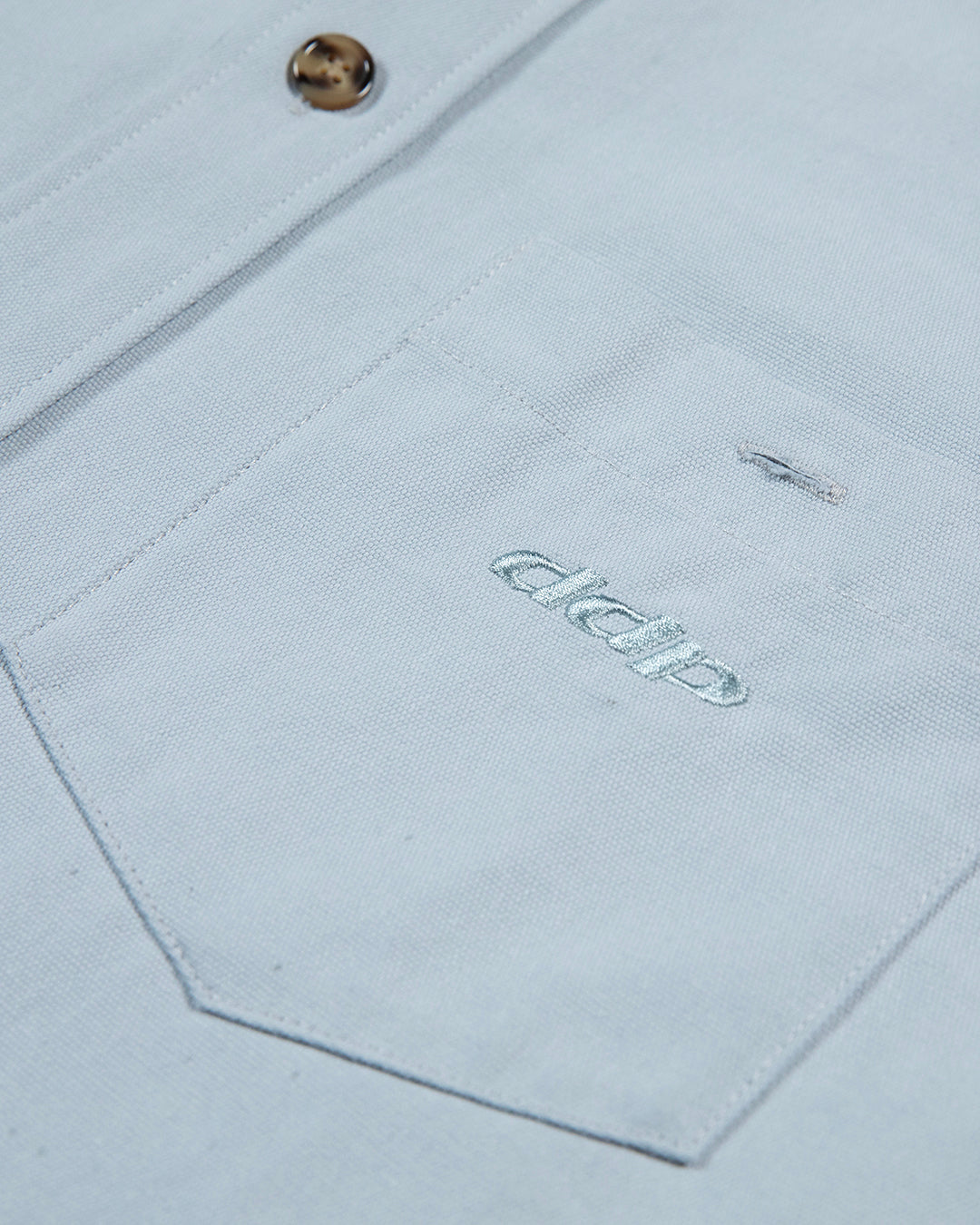 Chemise Oxford – Chemise archive en coton