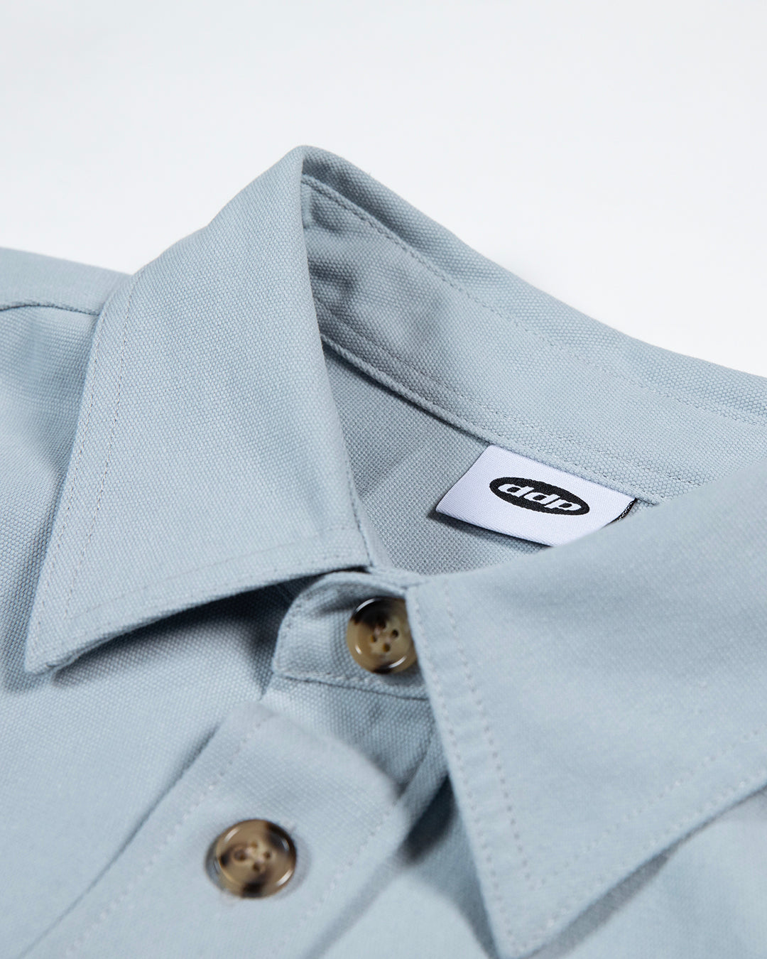 Chemise Oxford – Chemise archive en coton