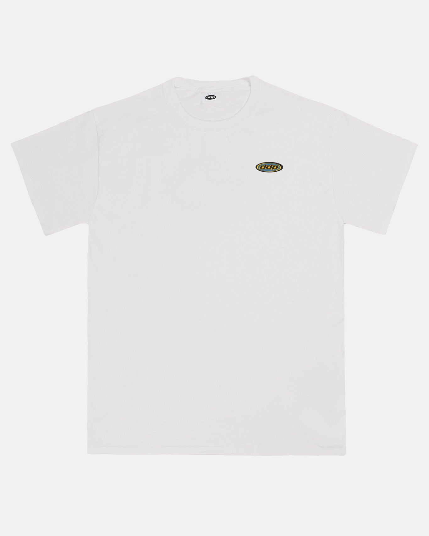 Petit DDP95 – T-shirt coupe droite