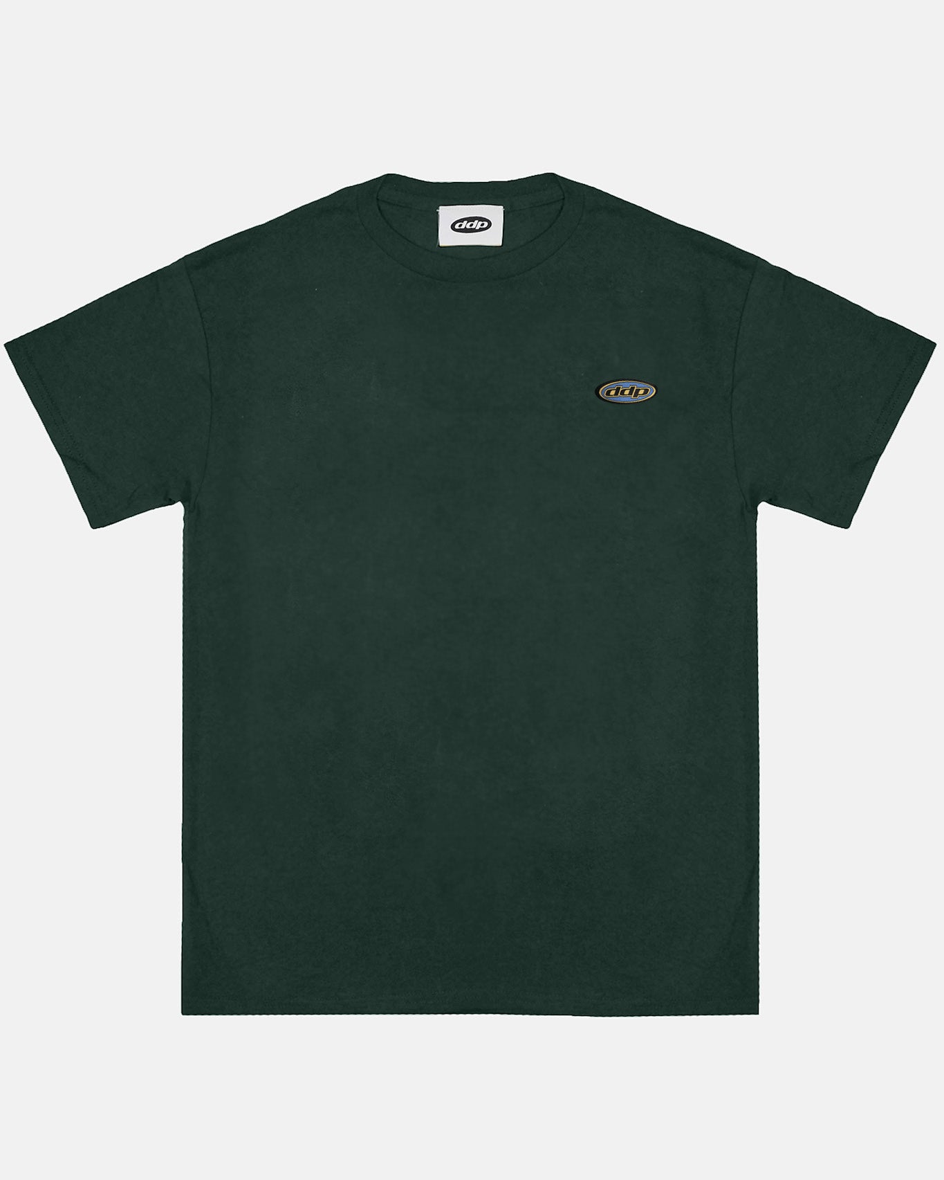 Petit DDP95 – T-shirt coupe droite