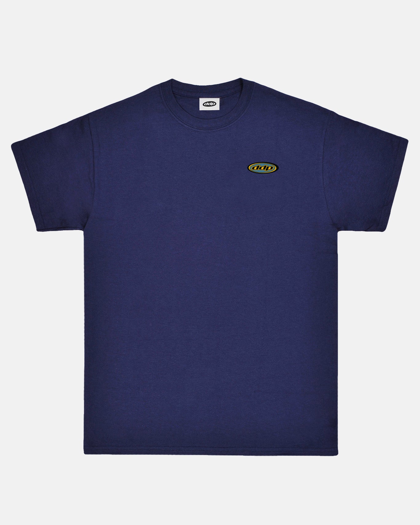 Petit DDP95 – T-shirt coupe droite