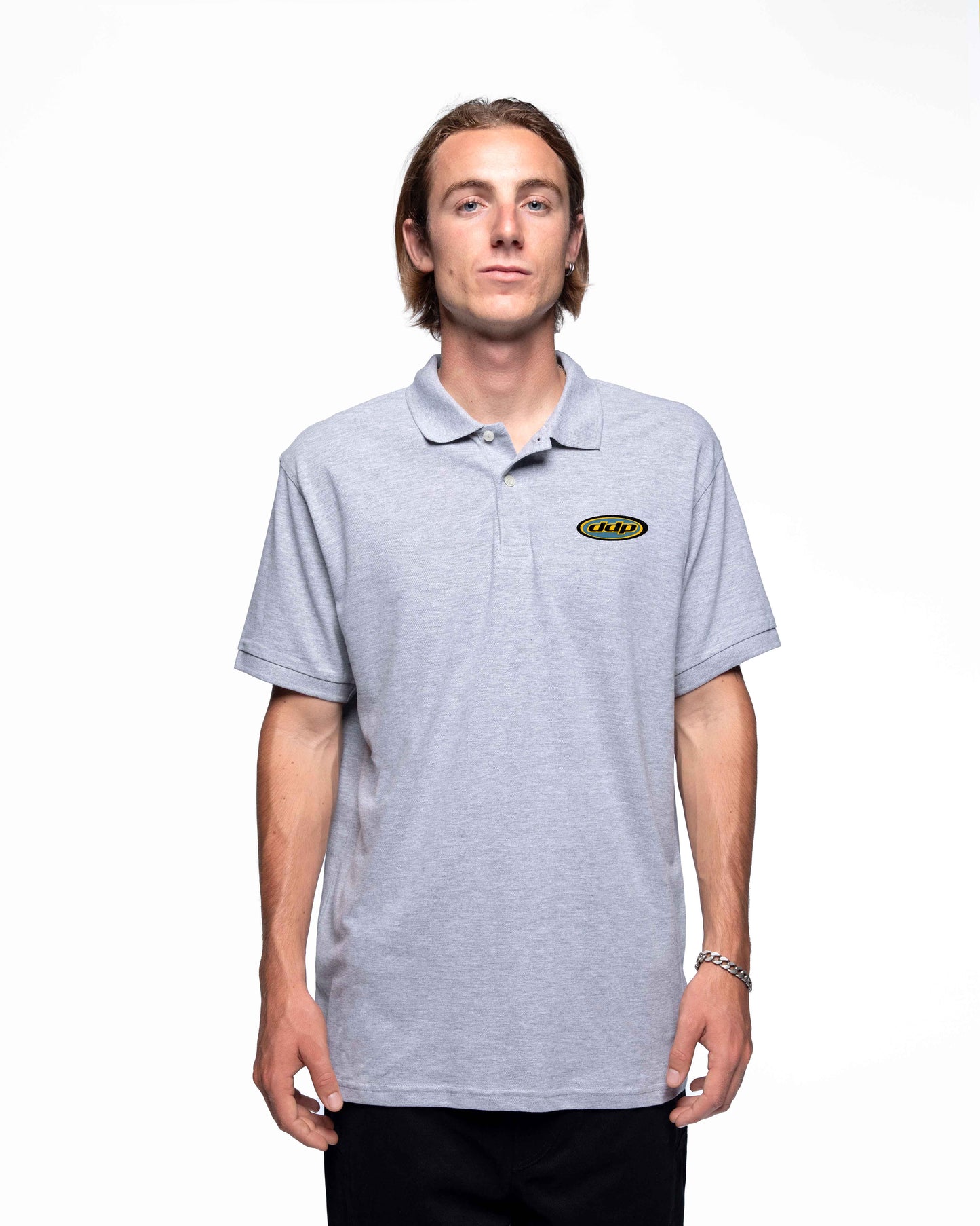Petit DDP95 – Polo coupe droite