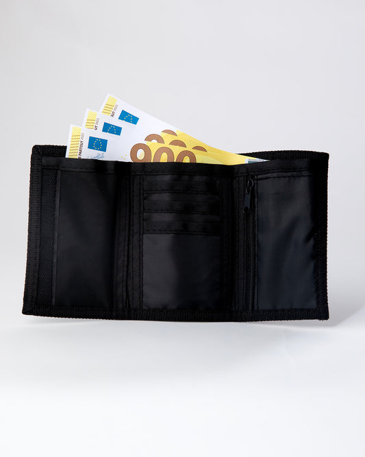 Eggman95 – Portefeuille