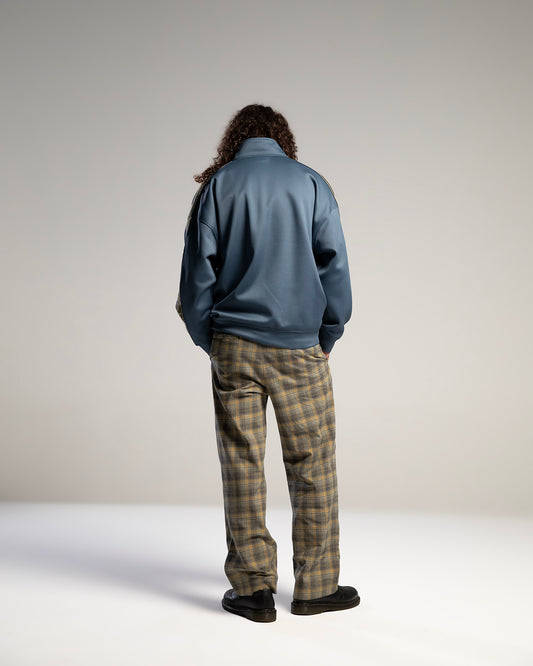 Banda Track Jacket – Veste zippée en jersey