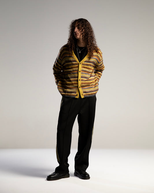 Banda Track Pant – Pantalon en jersey