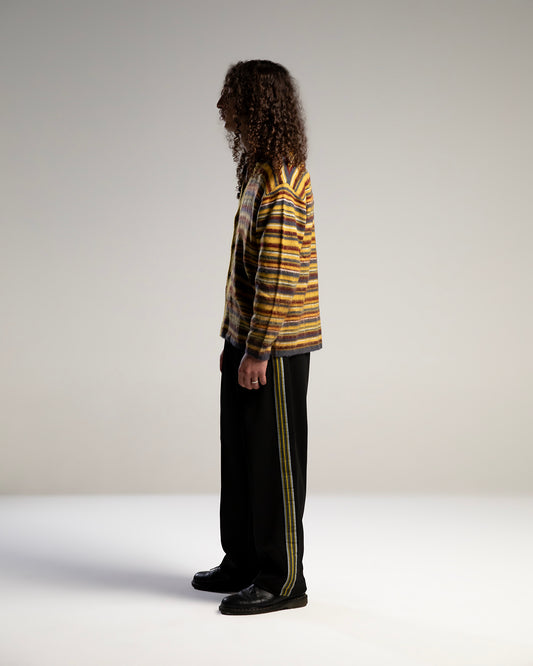 Banda Track Pant – Pantalon en jersey