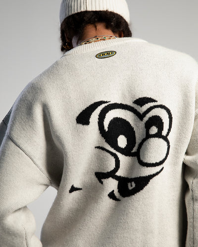 Knitwear DDP – Pulls & mailles casual coupe droite