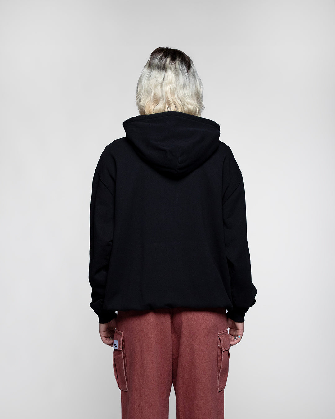 Petit DDP95 – Hoodie boxy