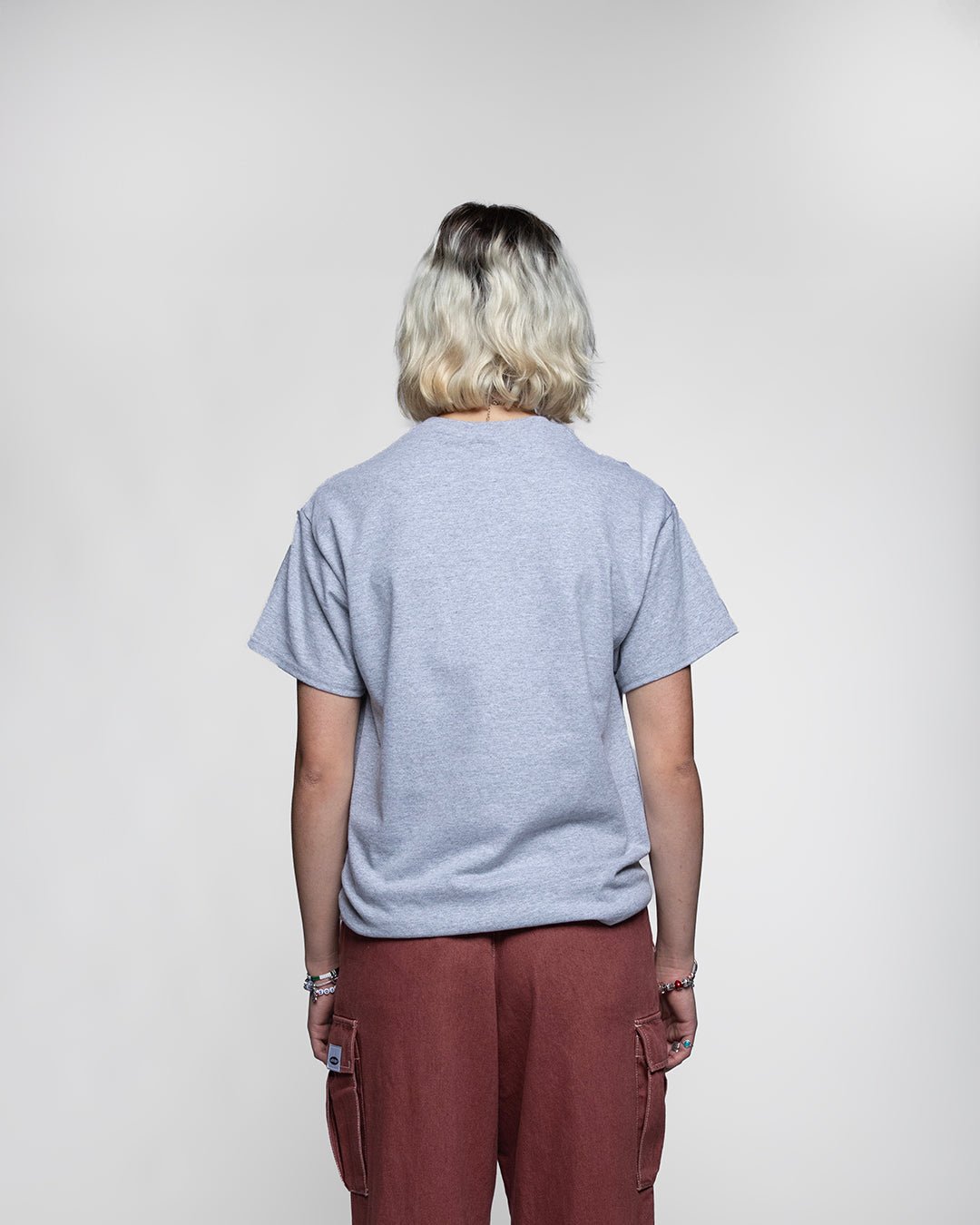 Petit DDP95 – T-shirt coupe droite