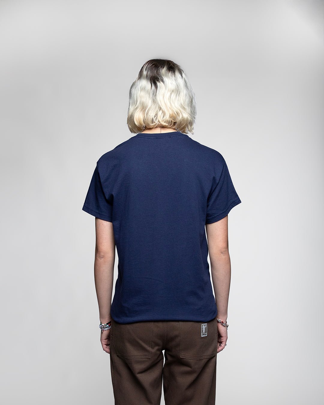 DISTRIBUTEUR DE PULPES – T-shirt coupe droite