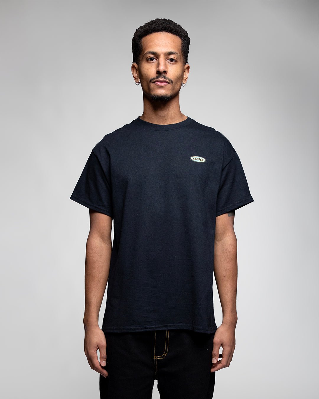 Petit DDP95 – T-shirt coupe droite